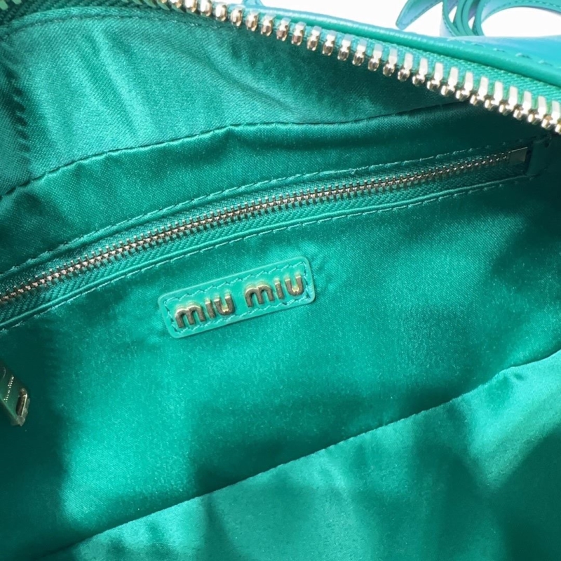 MIU MIU Top Handle Bags